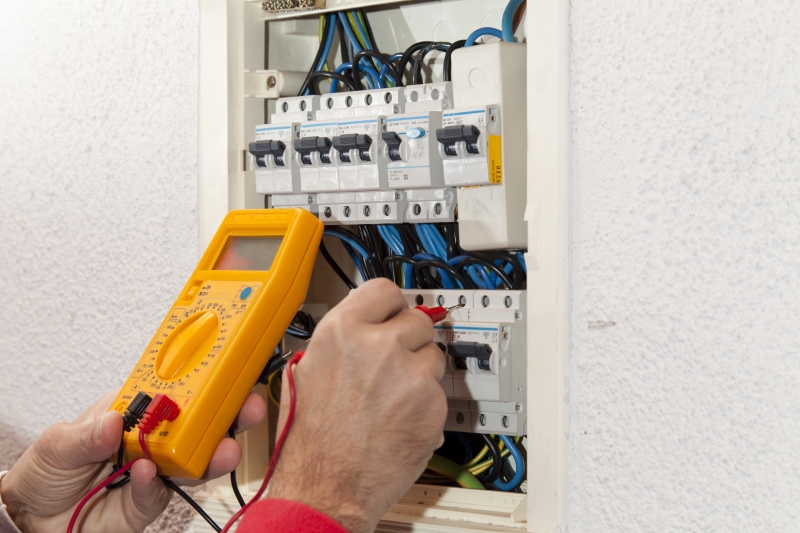Electricians Horley
