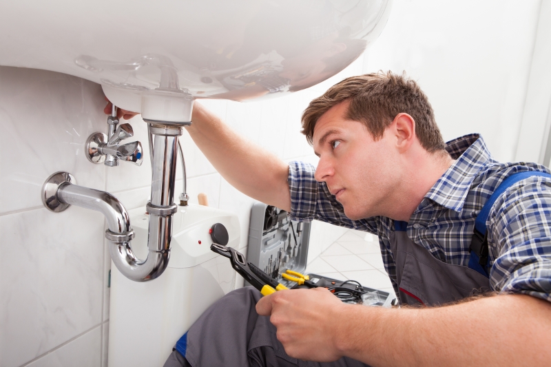 Emergency Plumbers Horley