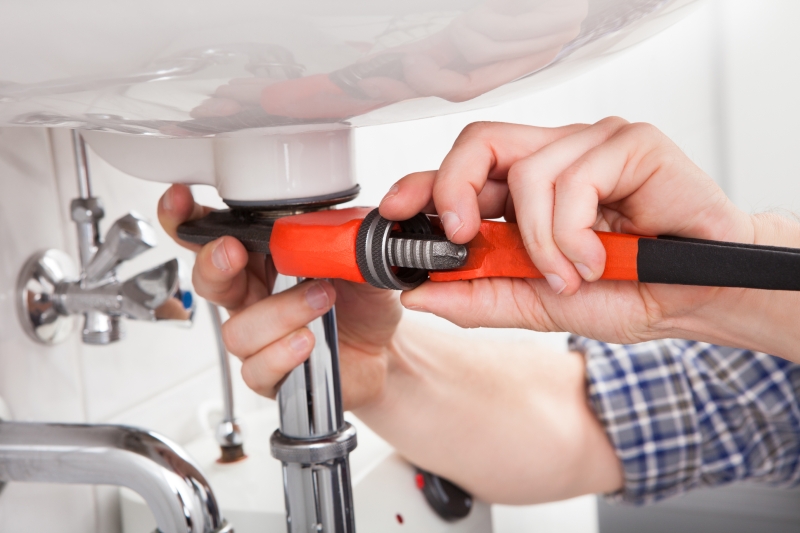 Emergency Plumbers Horley, Smallfield, Burstow, RH6