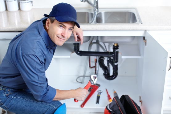 Residential Plumbing Horley