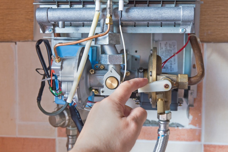 Plumbing Heating Horley, Smallfield, Burstow, RH6